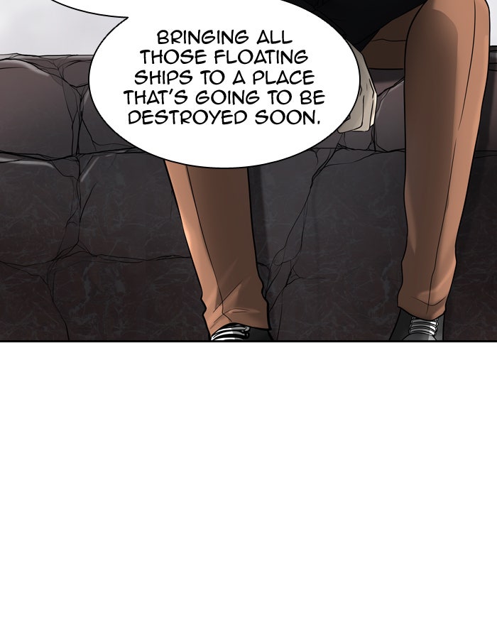 Tower of God manga, chapter 389, page 89 of 92