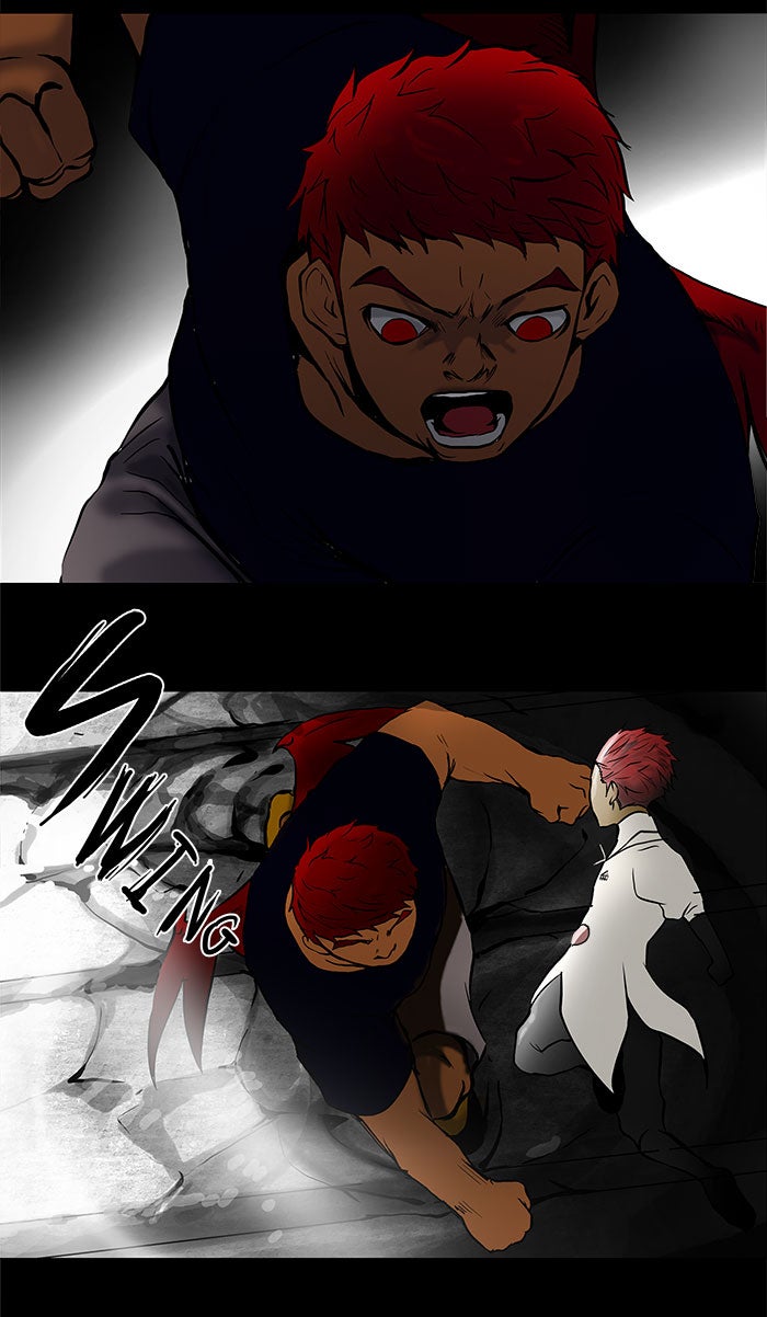 Tower of God manga, chapter 39, page 26 of 41