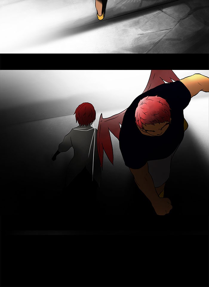 Tower of God manga, chapter 39, page 29 of 41