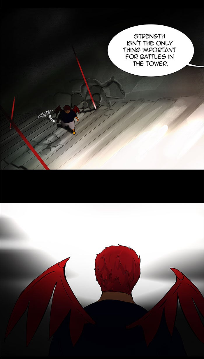 Tower of God manga, chapter 39, page 30 of 41