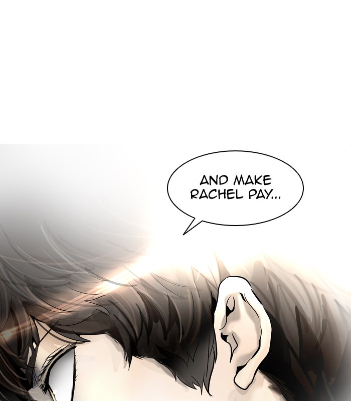 Tower of God manga, chapter 390, page 101 of 102