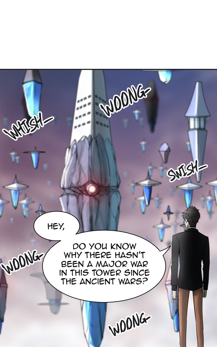 Tower of God manga, chapter 390, page 12 of 102