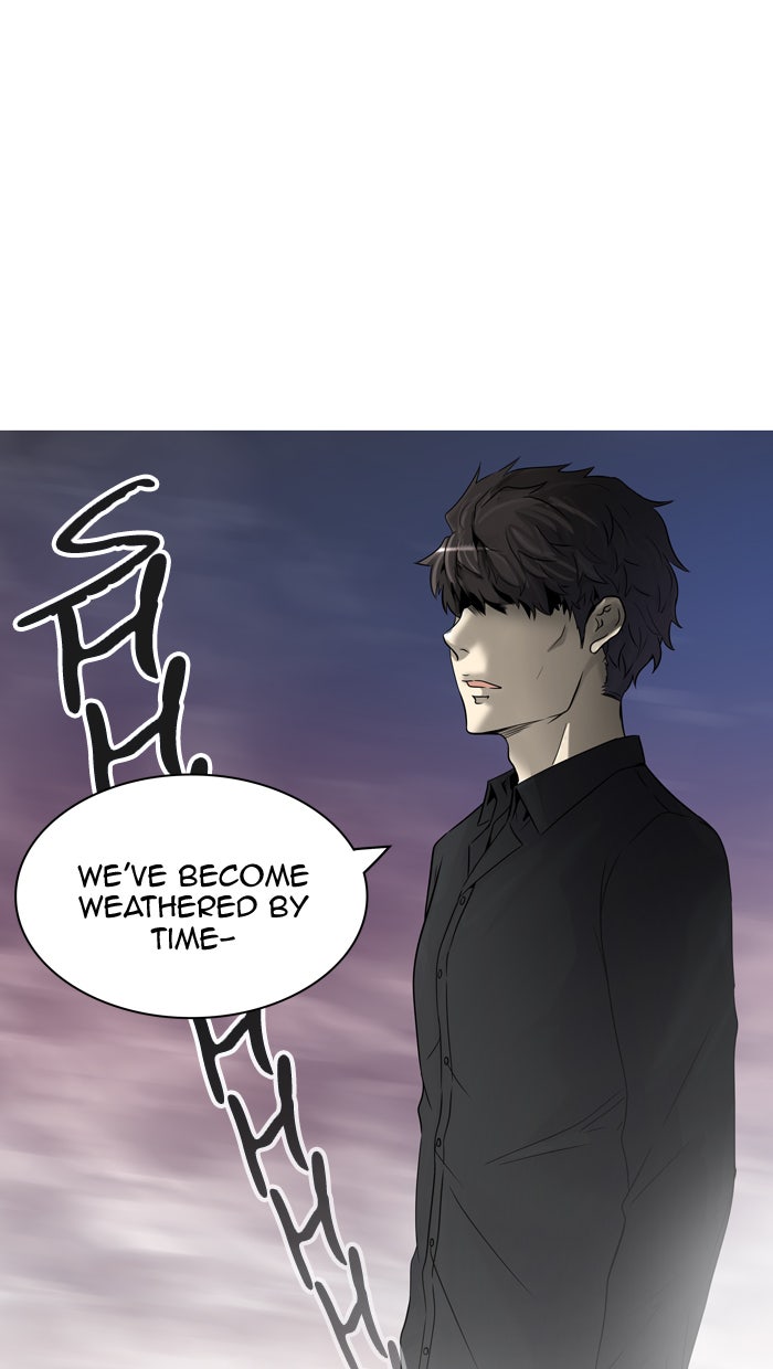 Tower of God manga, chapter 390, page 16 of 102