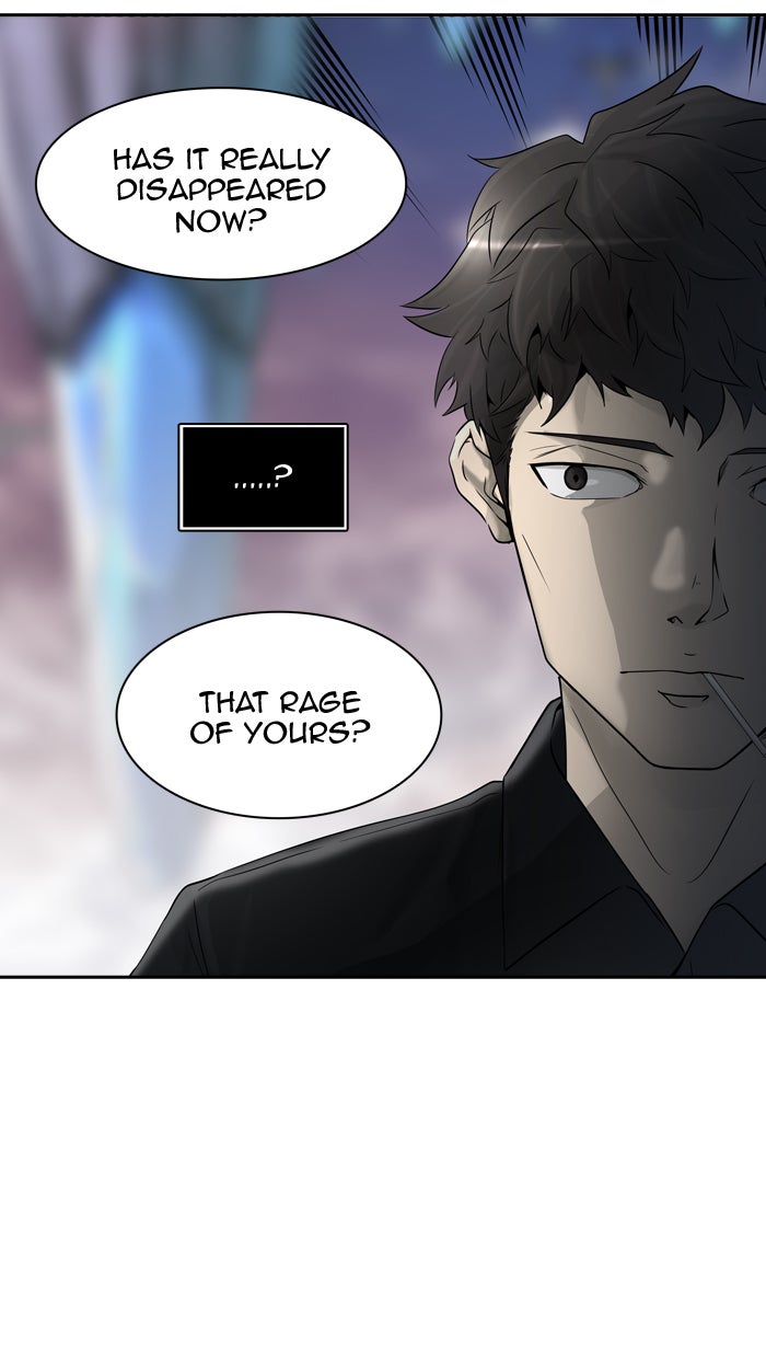 Tower of God manga, chapter 390, page 20 of 102