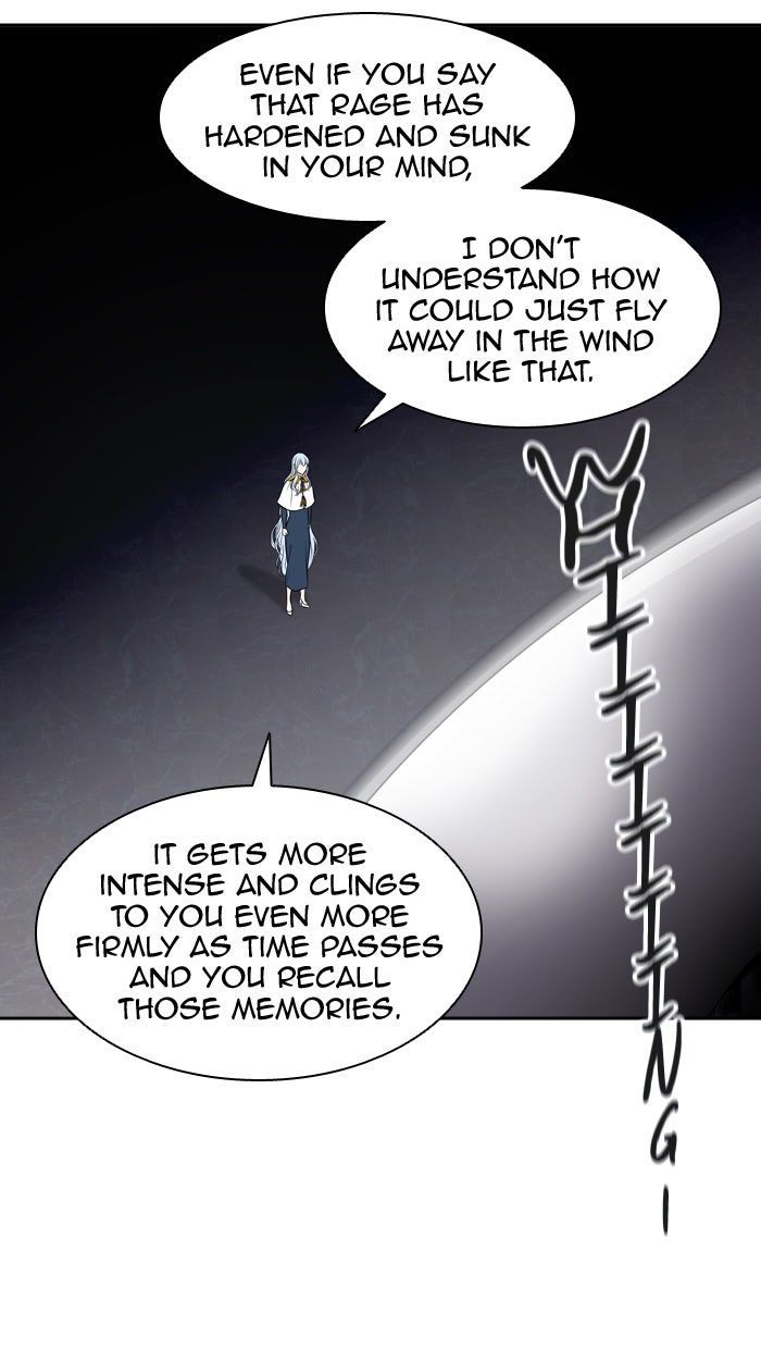 Tower of God manga, chapter 390, page 22 of 102