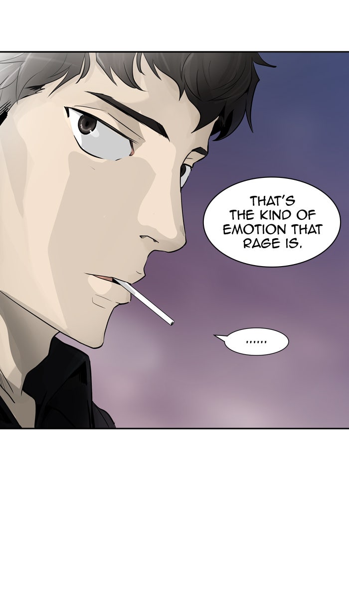Tower of God manga, chapter 390, page 23 of 102