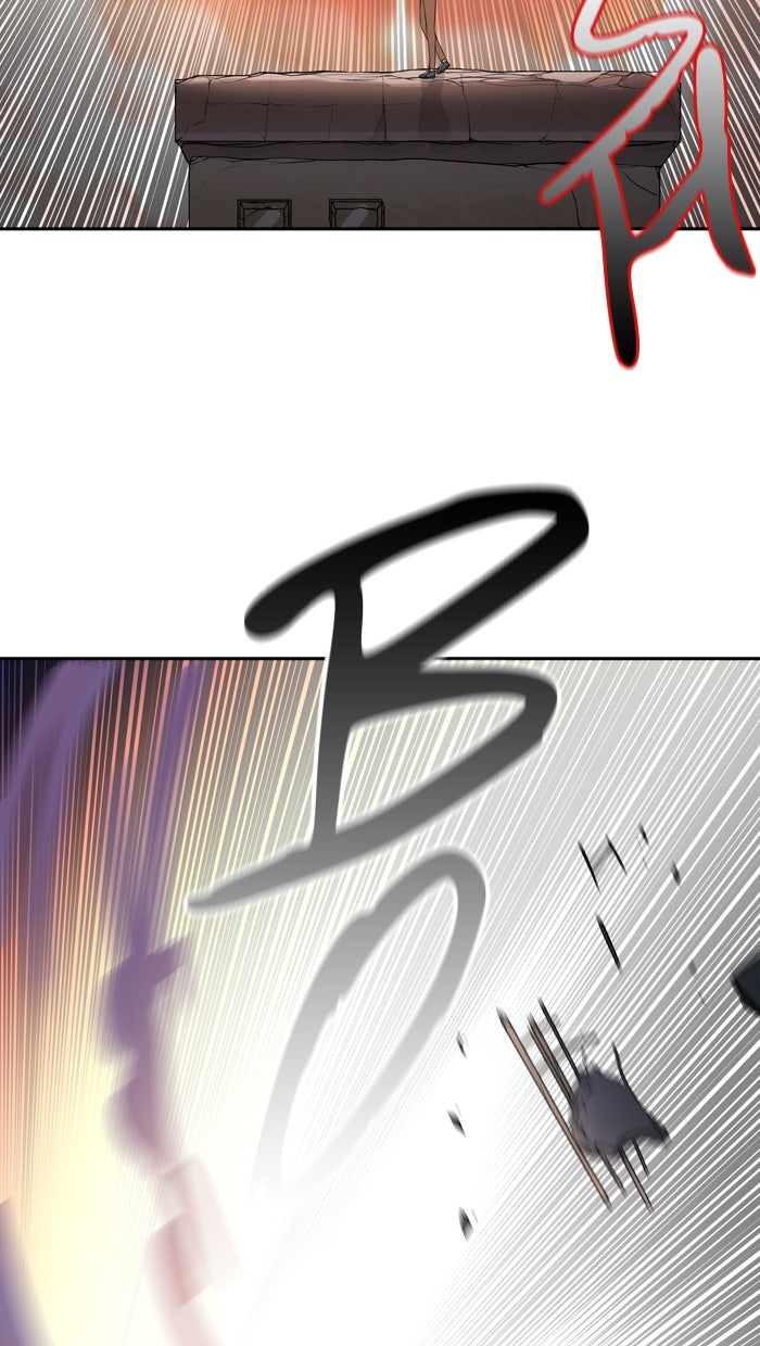 Tower of God manga, chapter 390, page 26 of 102