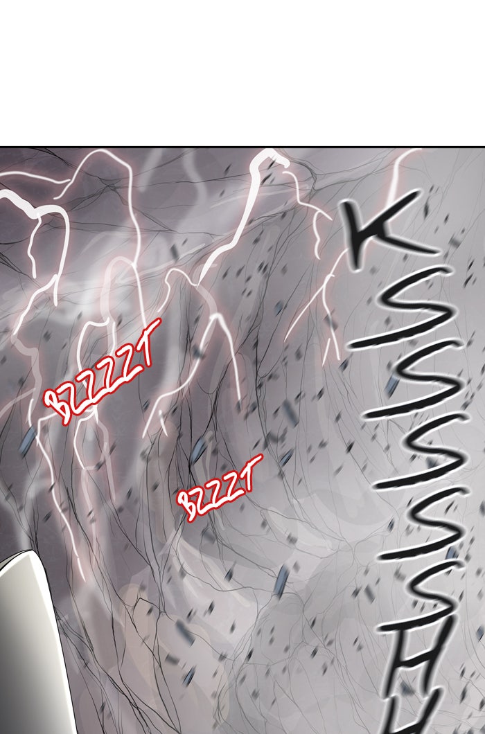 Tower of God manga, chapter 390, page 28 of 102