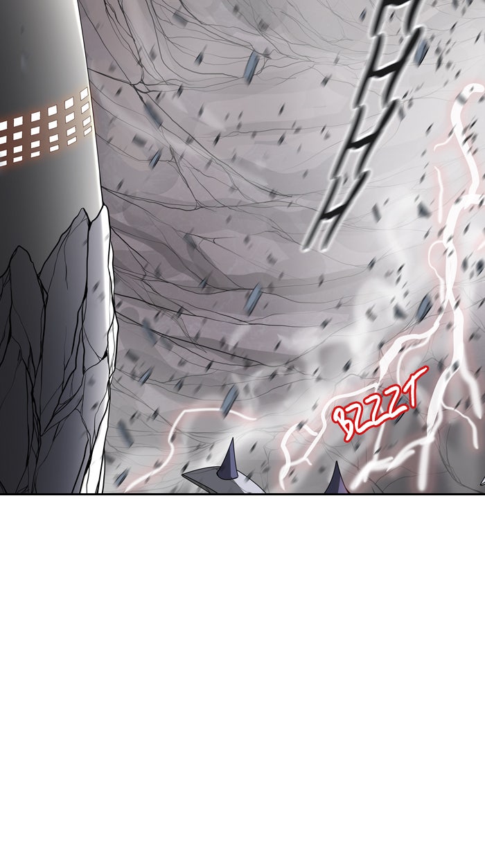 Tower of God manga, chapter 390, page 29 of 102