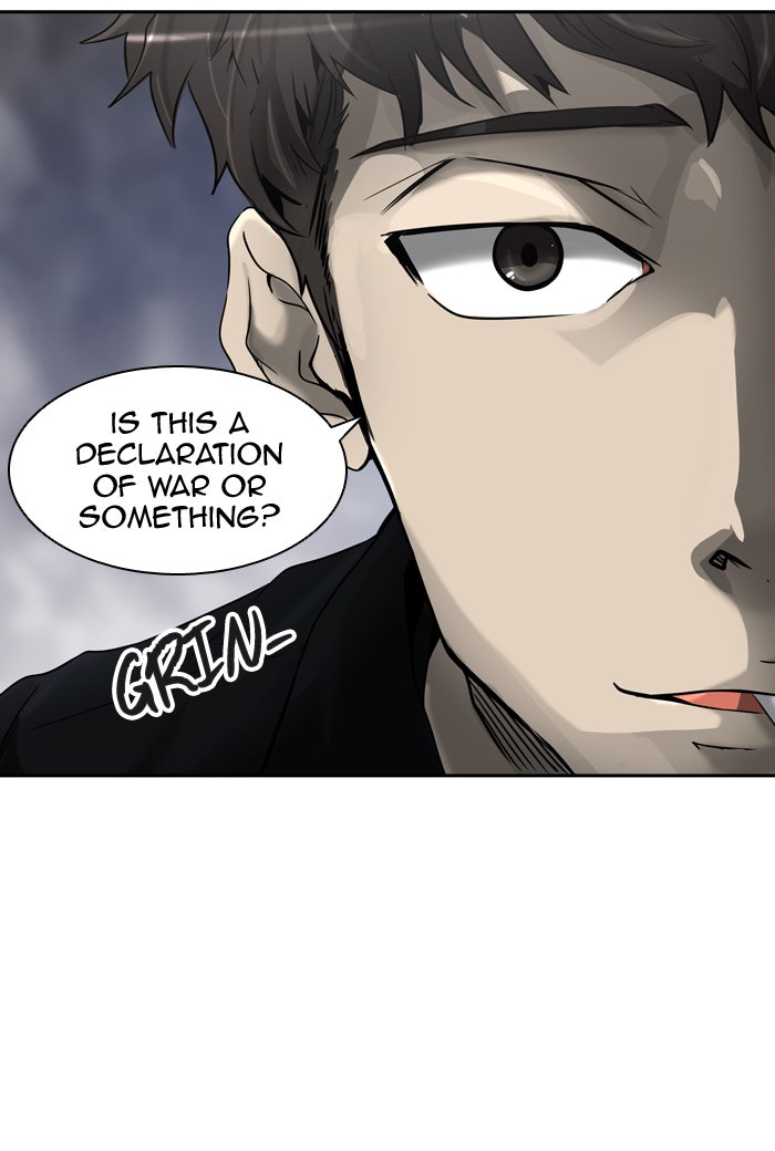 Tower of God manga, chapter 390, page 3 of 102