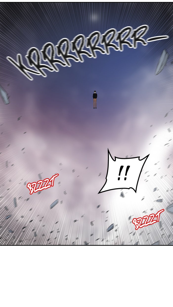 Tower of God manga, chapter 390, page 30 of 102