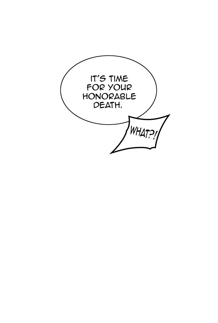 Tower of God manga, chapter 390, page 34 of 102