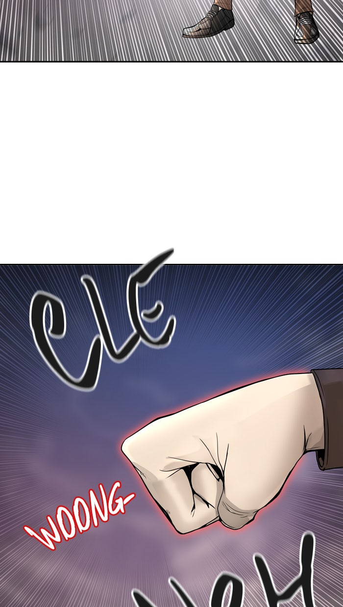 Tower of God manga, chapter 390, page 37 of 102