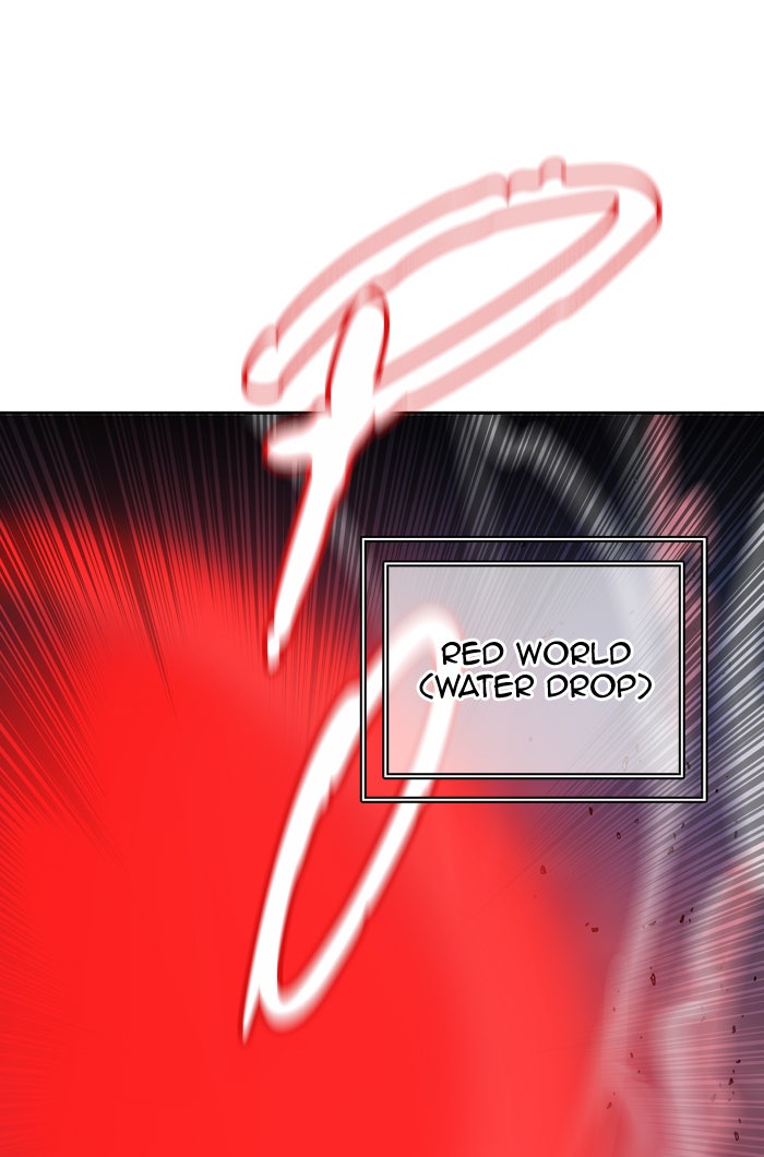 Tower of God manga, chapter 390, page 39 of 102