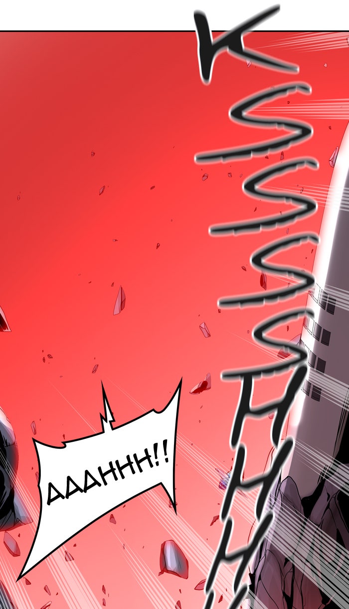 Tower of God manga, chapter 390, page 41 of 102