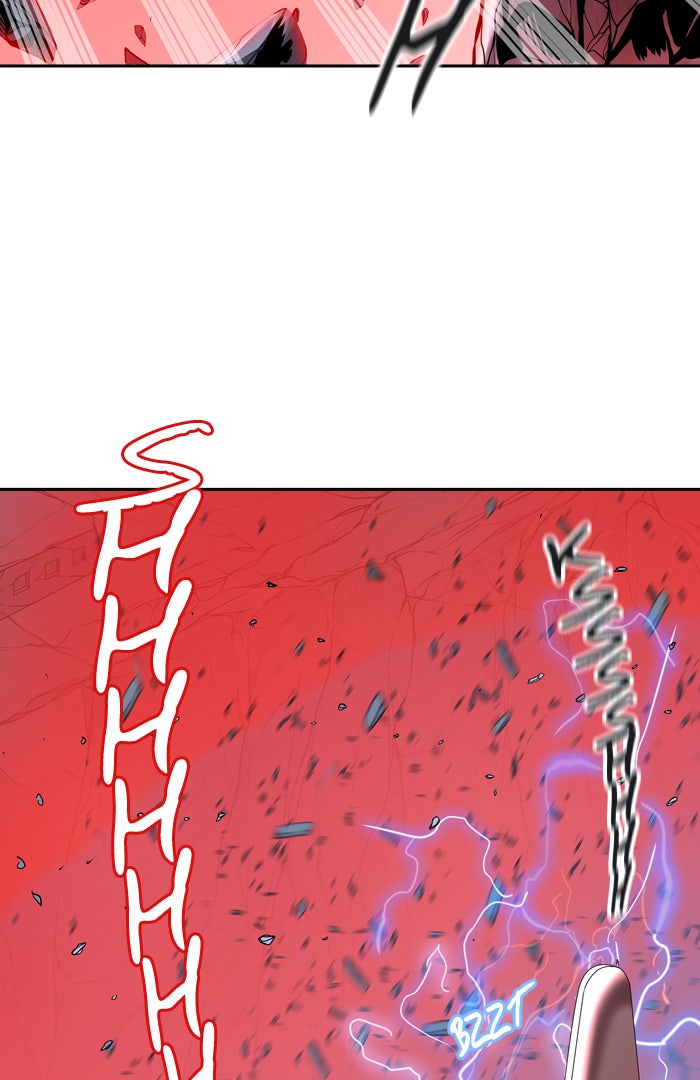 Tower of God manga, chapter 390, page 42 of 102