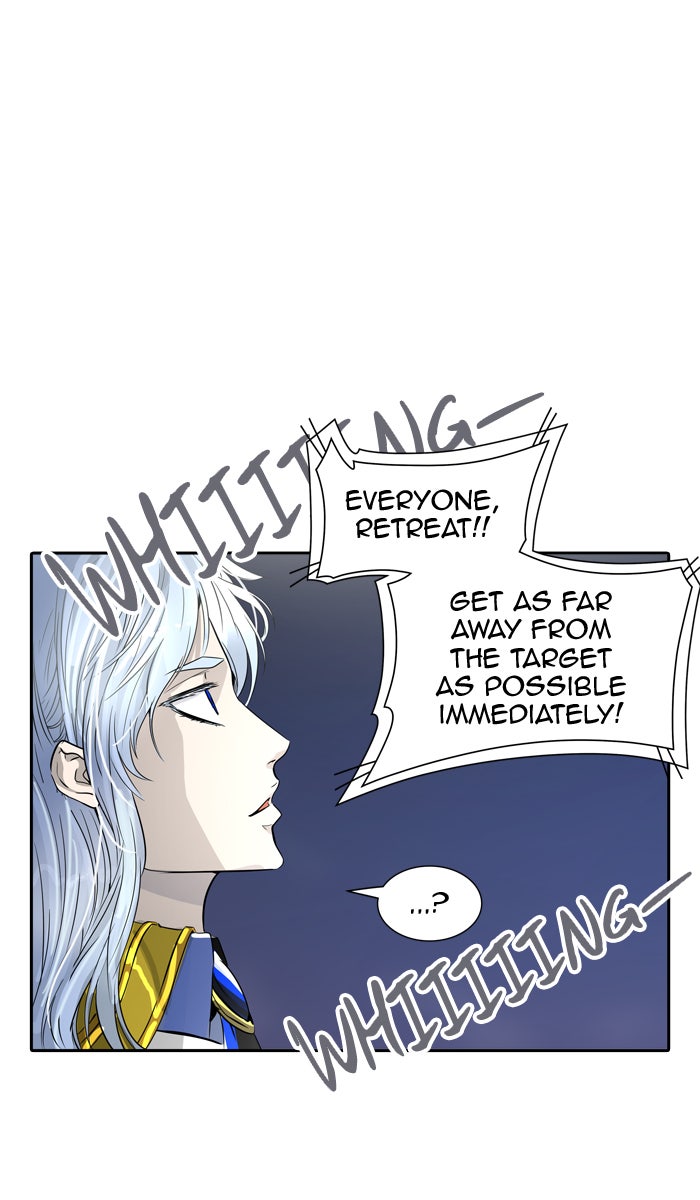 Tower of God manga, chapter 390, page 46 of 102