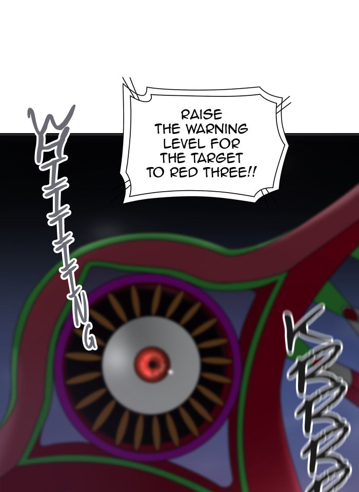 Tower of God manga, chapter 390, page 47 of 102