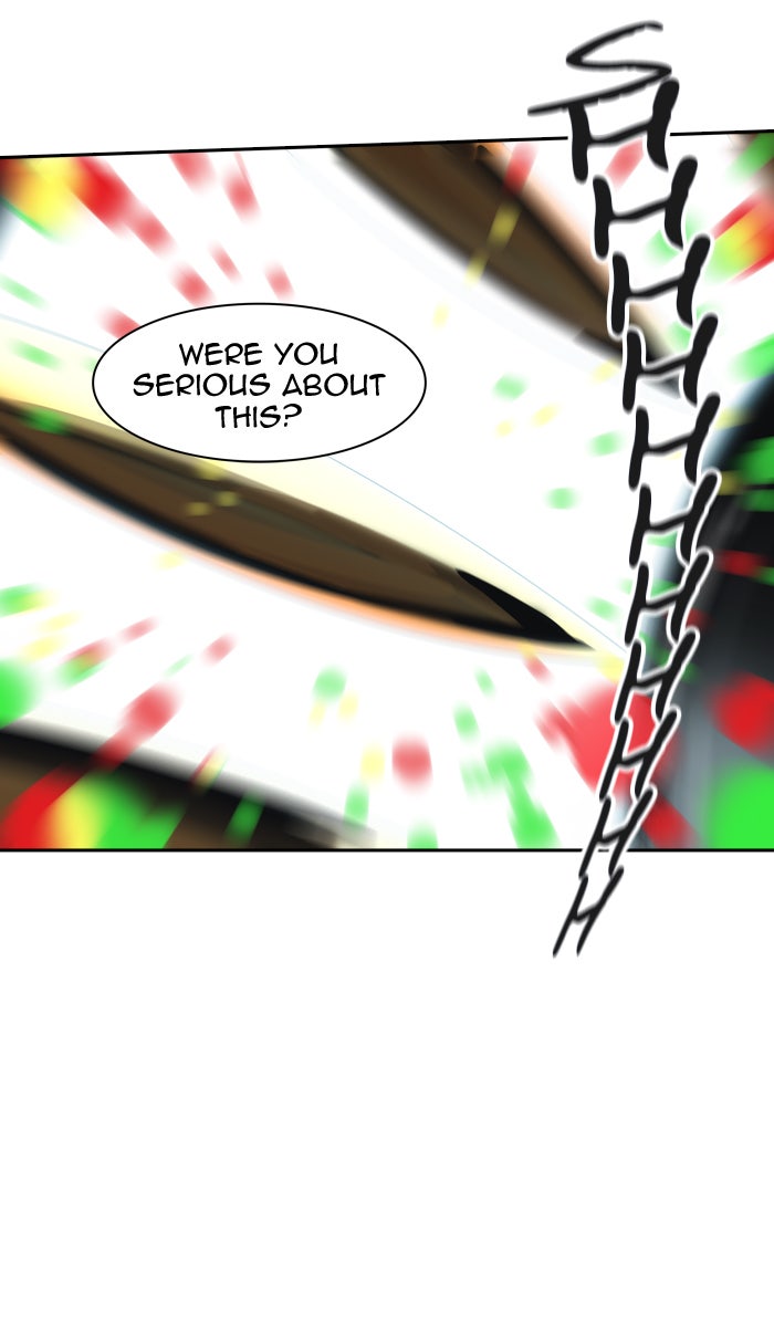 Tower of God manga, chapter 390, page 53 of 102
