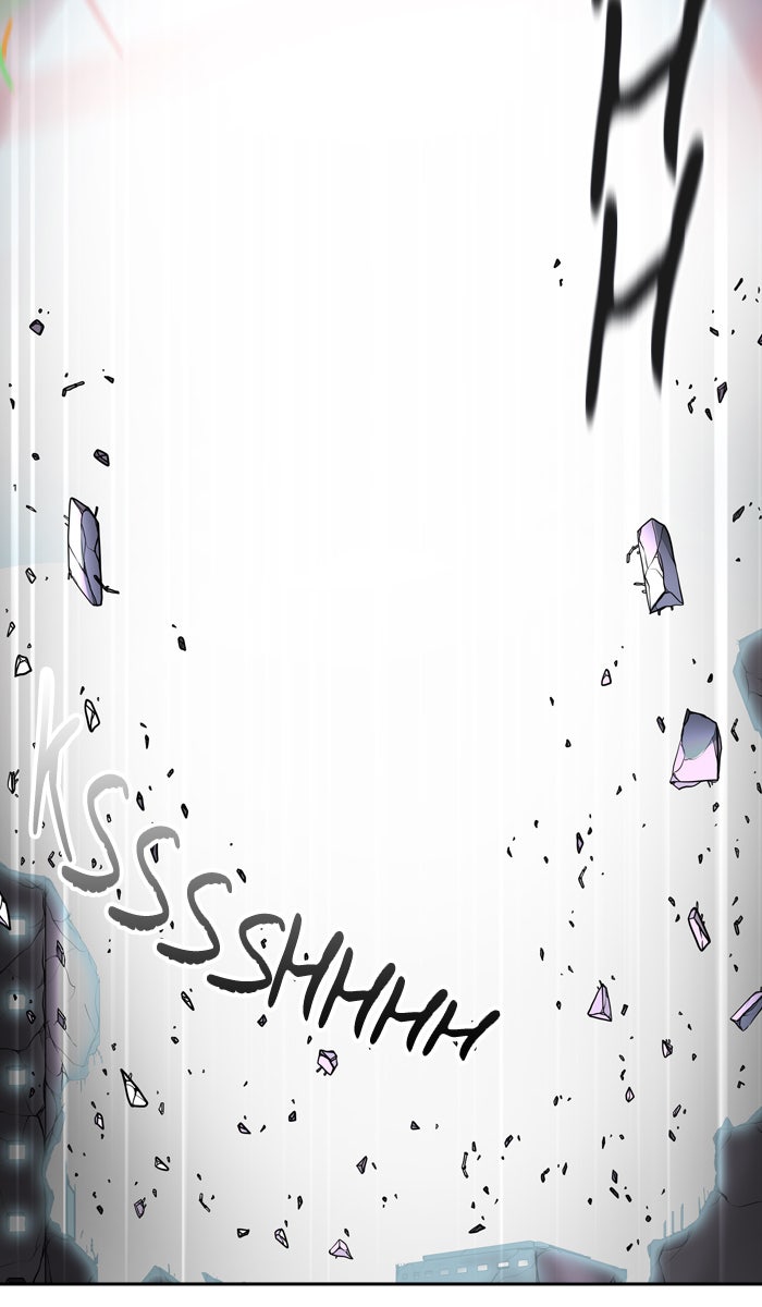 Tower of God manga, chapter 390, page 55 of 102