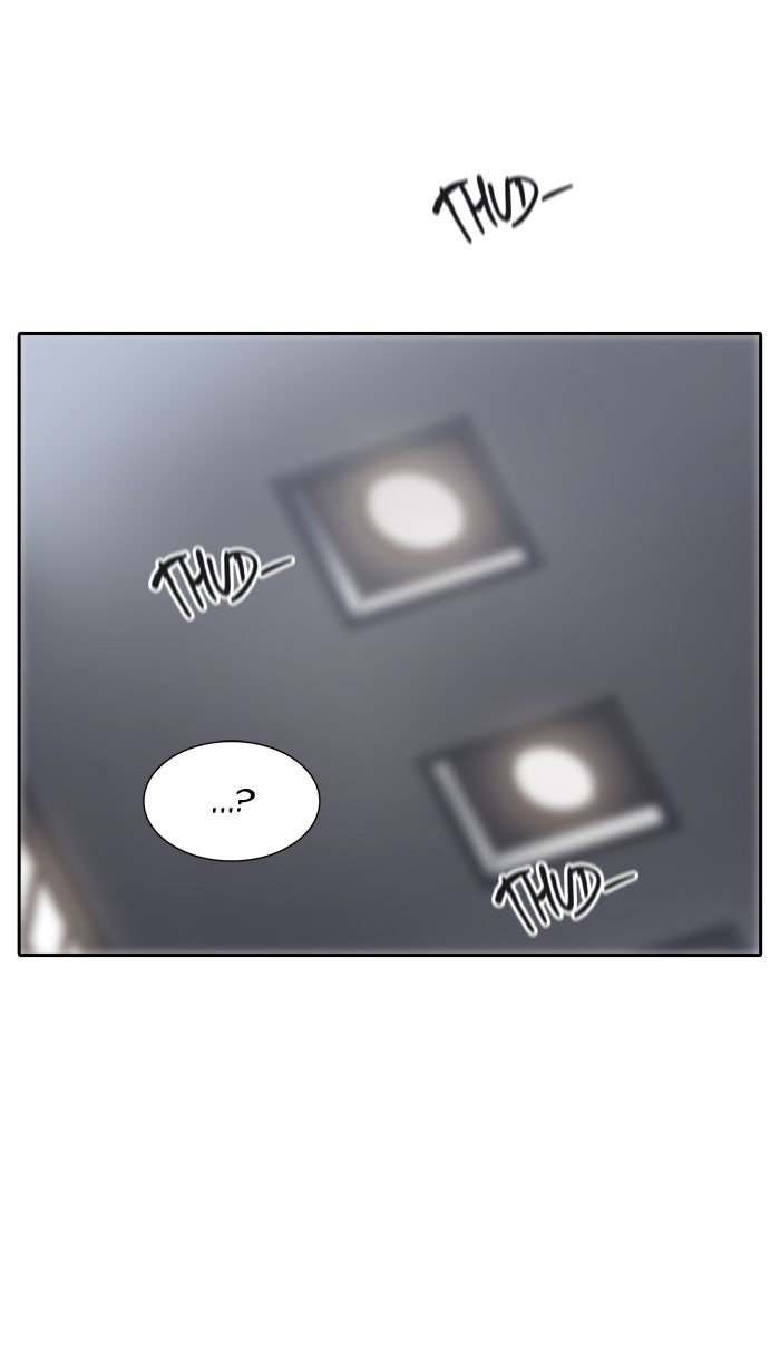 Tower of God manga, chapter 390, page 58 of 102