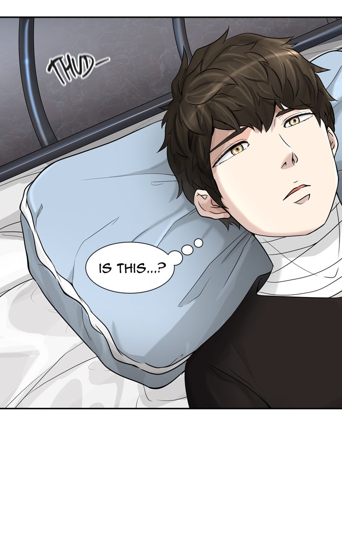 Tower of God manga, chapter 390, page 59 of 102