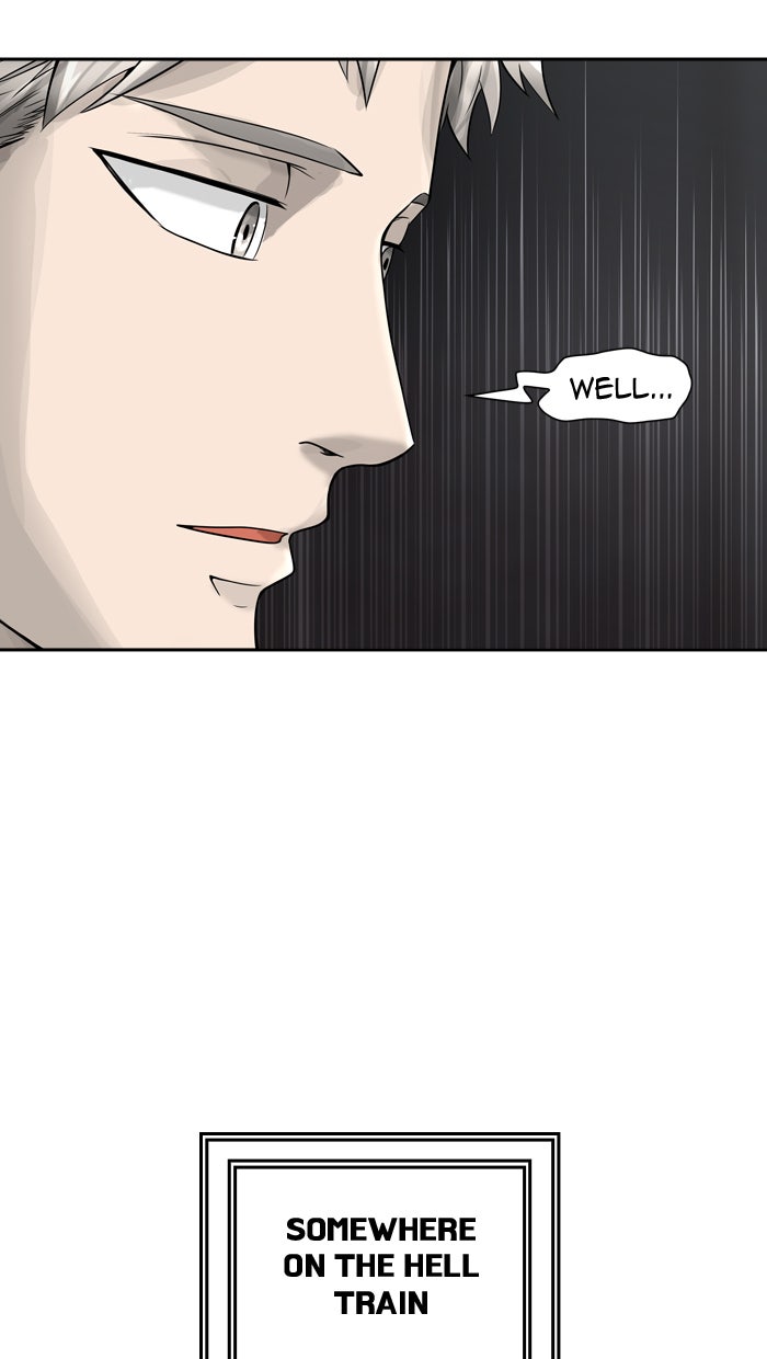 Tower of God manga, chapter 390, page 67 of 102