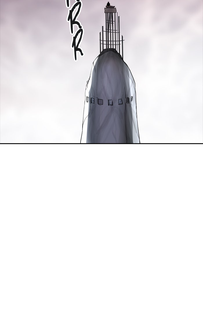 Tower of God manga, chapter 390, page 7 of 102