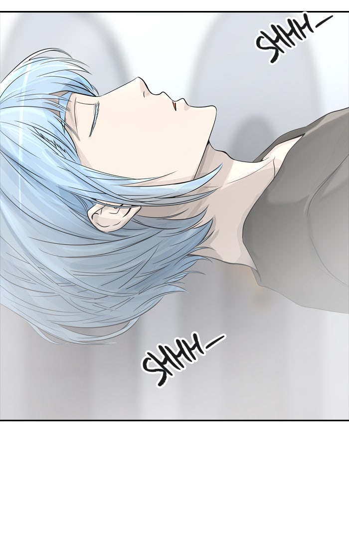 Tower of God manga, chapter 390, page 70 of 102