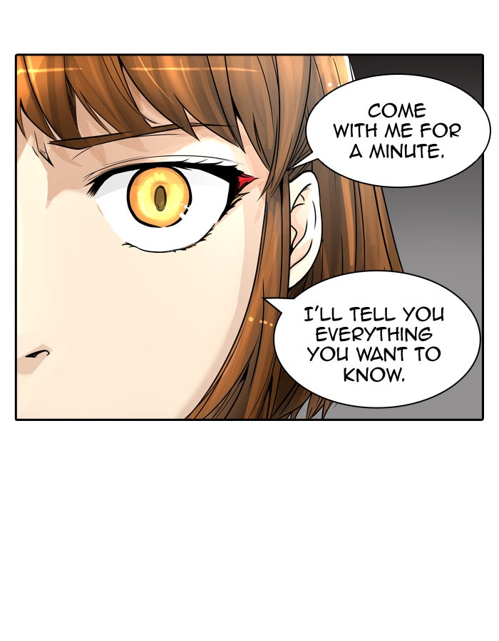 Tower of God manga, chapter 390, page 78 of 102