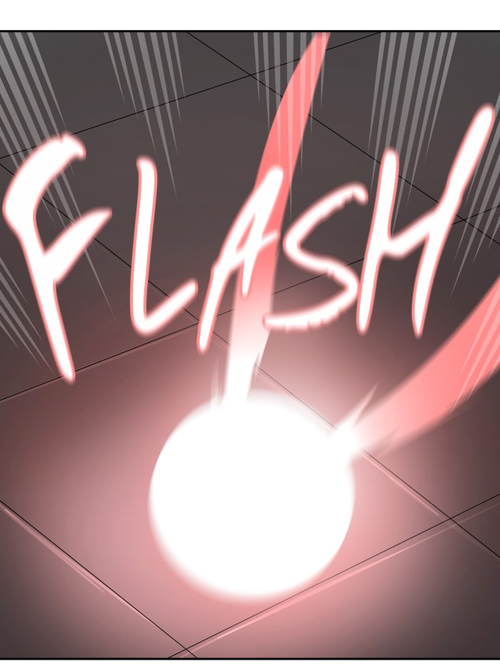 Tower of God manga, chapter 390, page 79 of 102