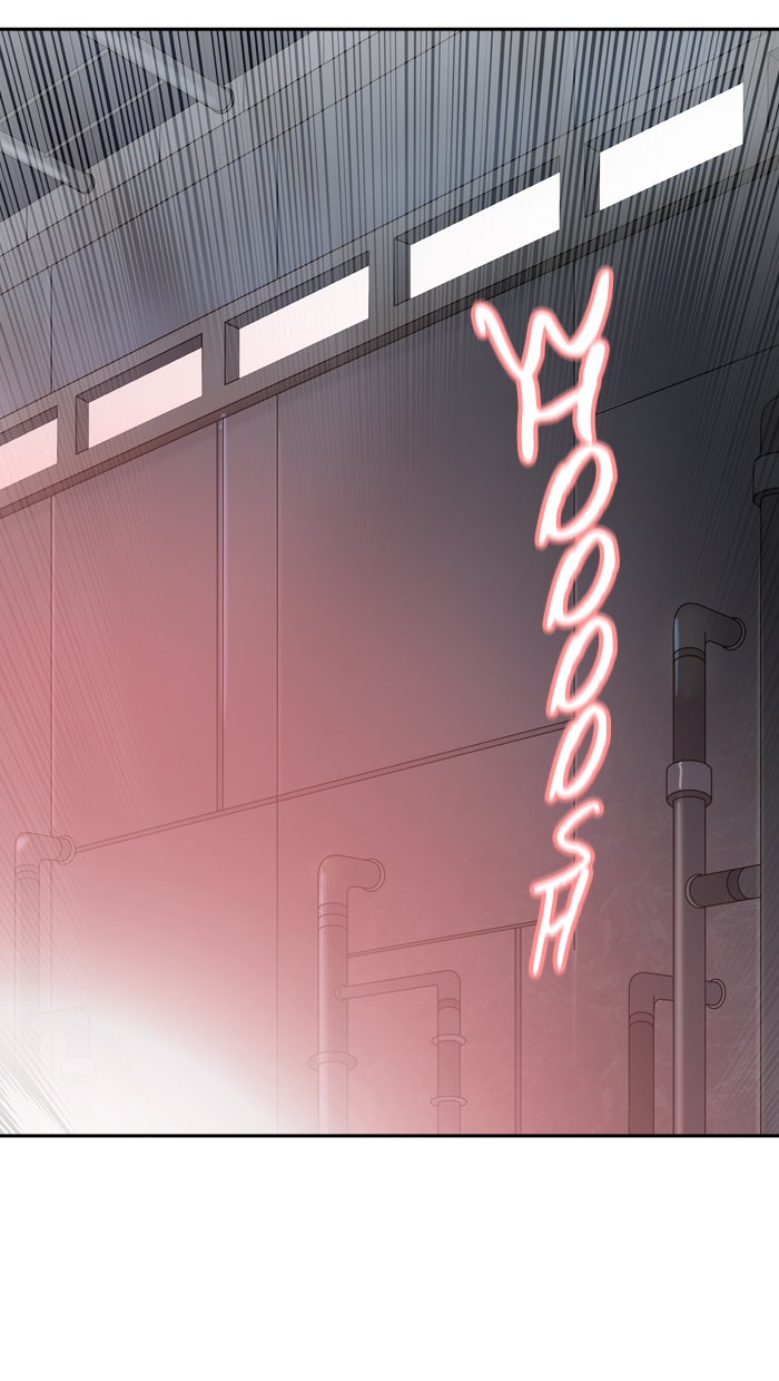 Tower of God manga, chapter 390, page 81 of 102