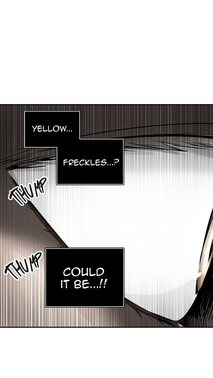 Tower of God manga, chapter 390, page 91 of 102
