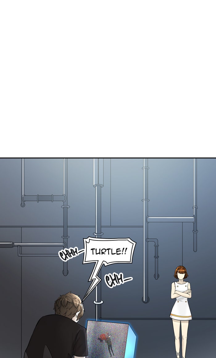 Tower of God manga, chapter 390, page 94 of 102