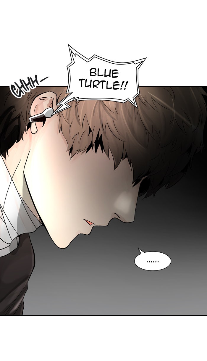 Tower of God manga, chapter 390, page 96 of 102