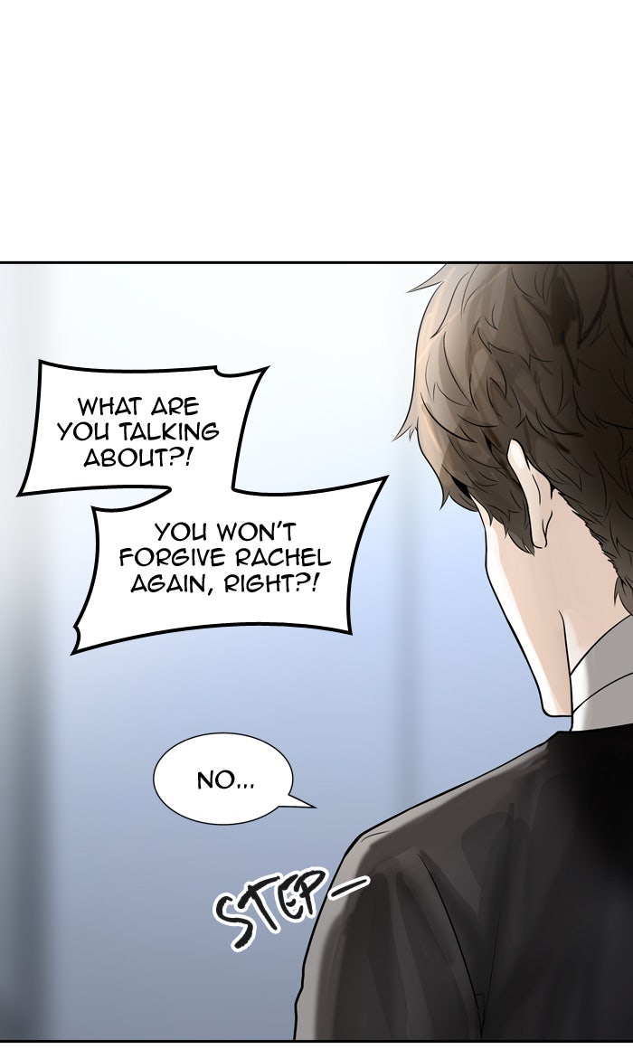 Tower of God manga, chapter 390, page 99 of 102