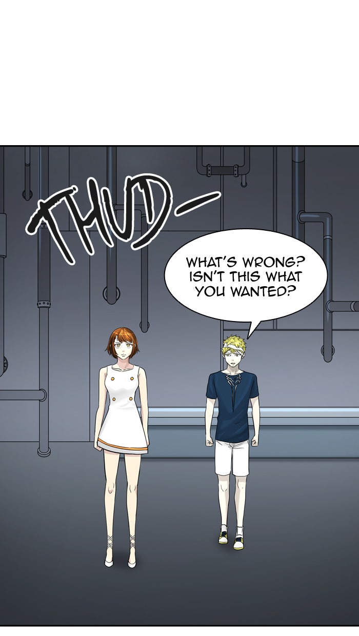 Tower of God manga, chapter 391, page 10 of 100