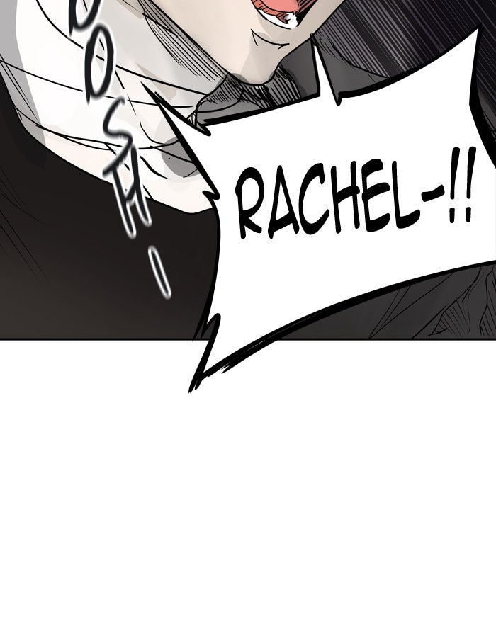 Tower of God manga, chapter 391, page 100 of 100