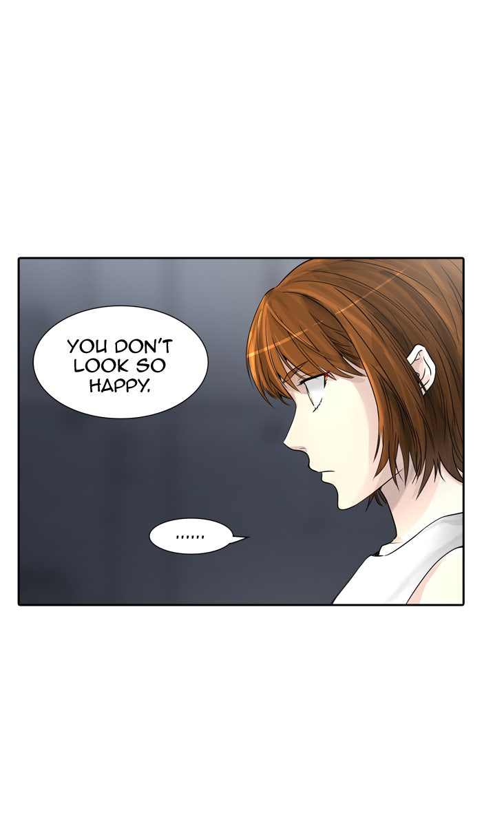 Tower of God manga, chapter 391, page 11 of 100