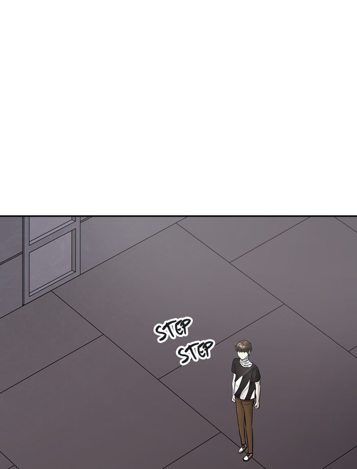 Tower of God manga, chapter 391, page 18 of 100