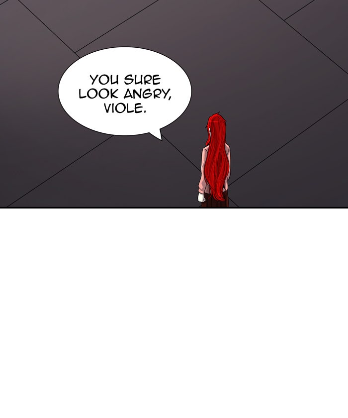 Tower of God manga, chapter 391, page 19 of 100