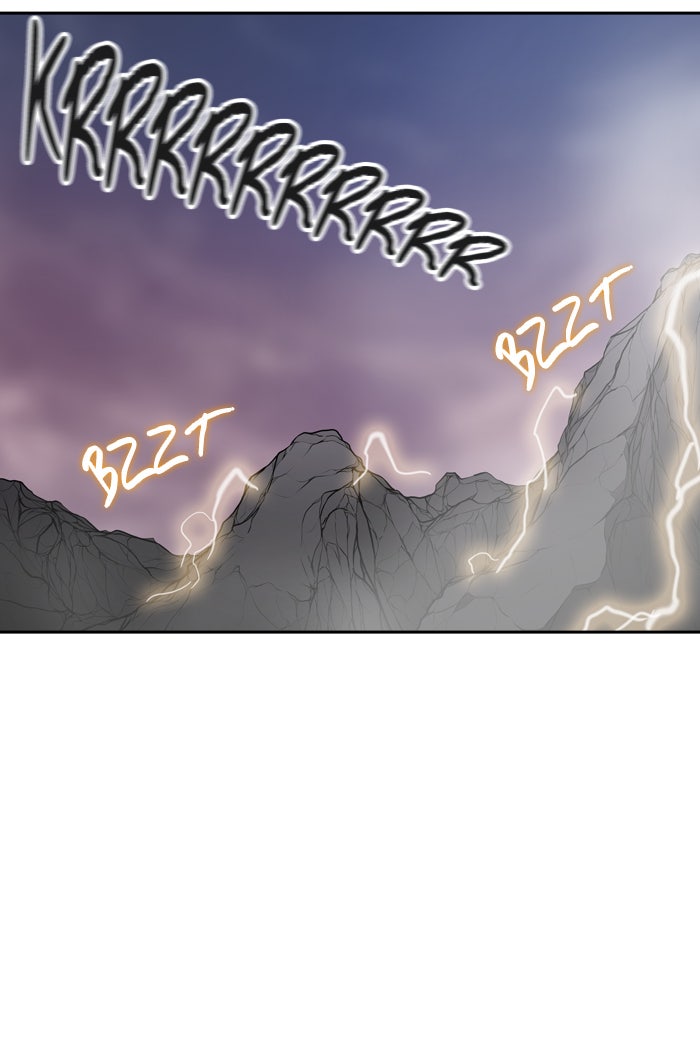 Tower of God manga, chapter 391, page 28 of 100