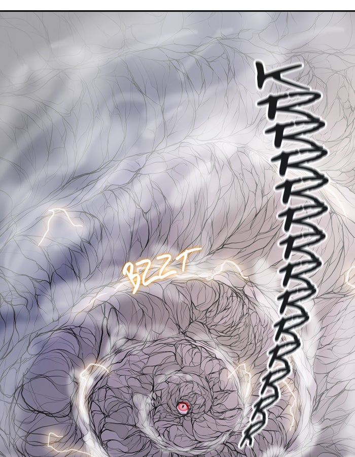 Tower of God manga, chapter 391, page 29 of 100