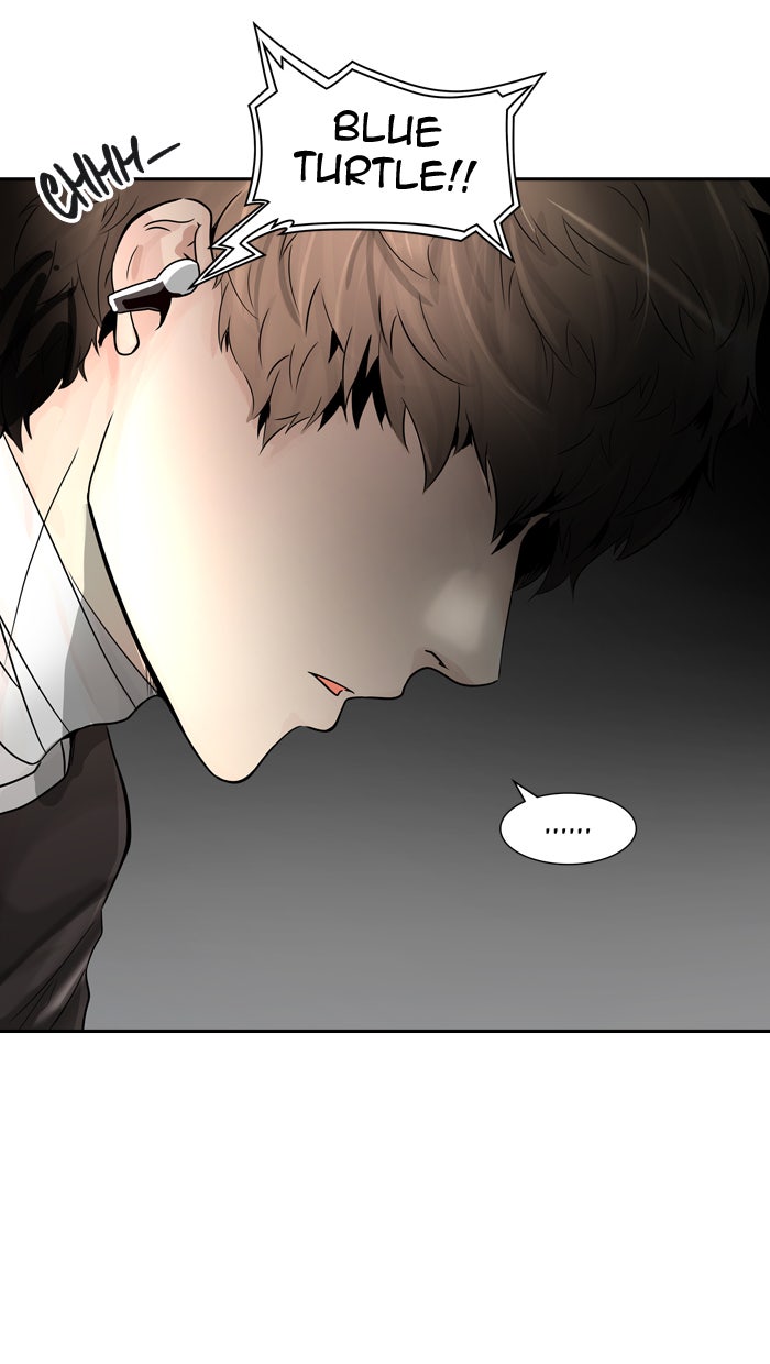 Tower of God manga, chapter 391, page 3 of 100