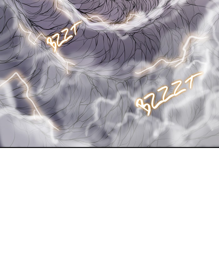 Tower of God manga, chapter 391, page 30 of 100