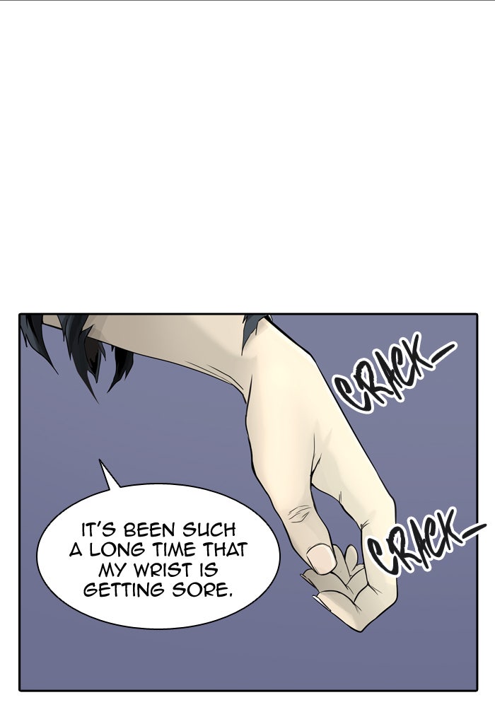 Tower of God manga, chapter 391, page 34 of 100