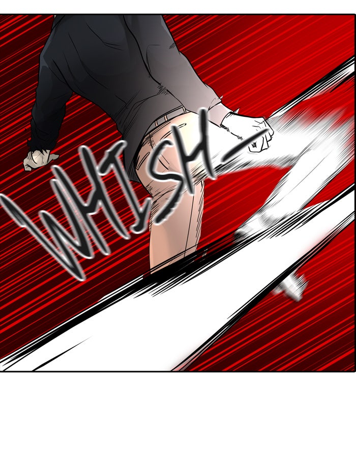 Tower of God manga, chapter 391, page 39 of 100