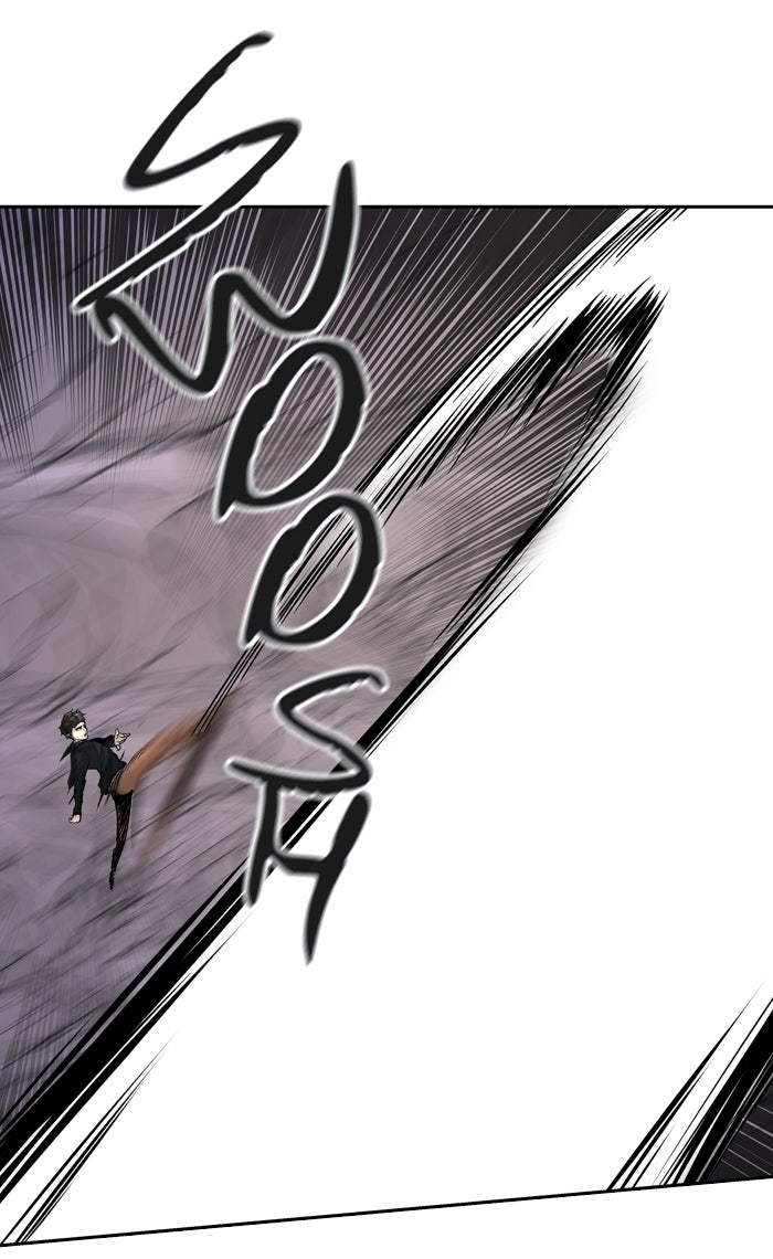 Tower of God manga, chapter 391, page 40 of 100