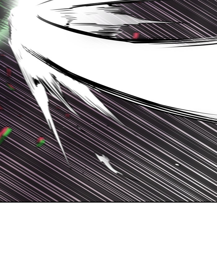 Tower of God manga, chapter 391, page 44 of 100