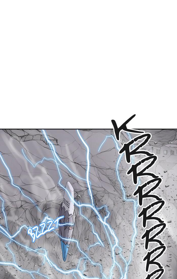 Tower of God manga, chapter 391, page 47 of 100